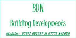 BDNBuildingDevelopments