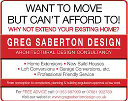 GregSabertonDesign