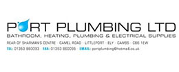 PortPlumbing