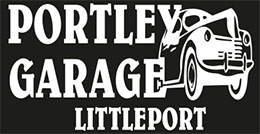 PortleyGarage