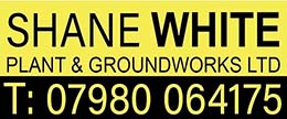 Shane White