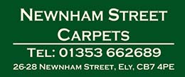 Newnham St Carpets
