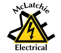 McLatchie Electrical
